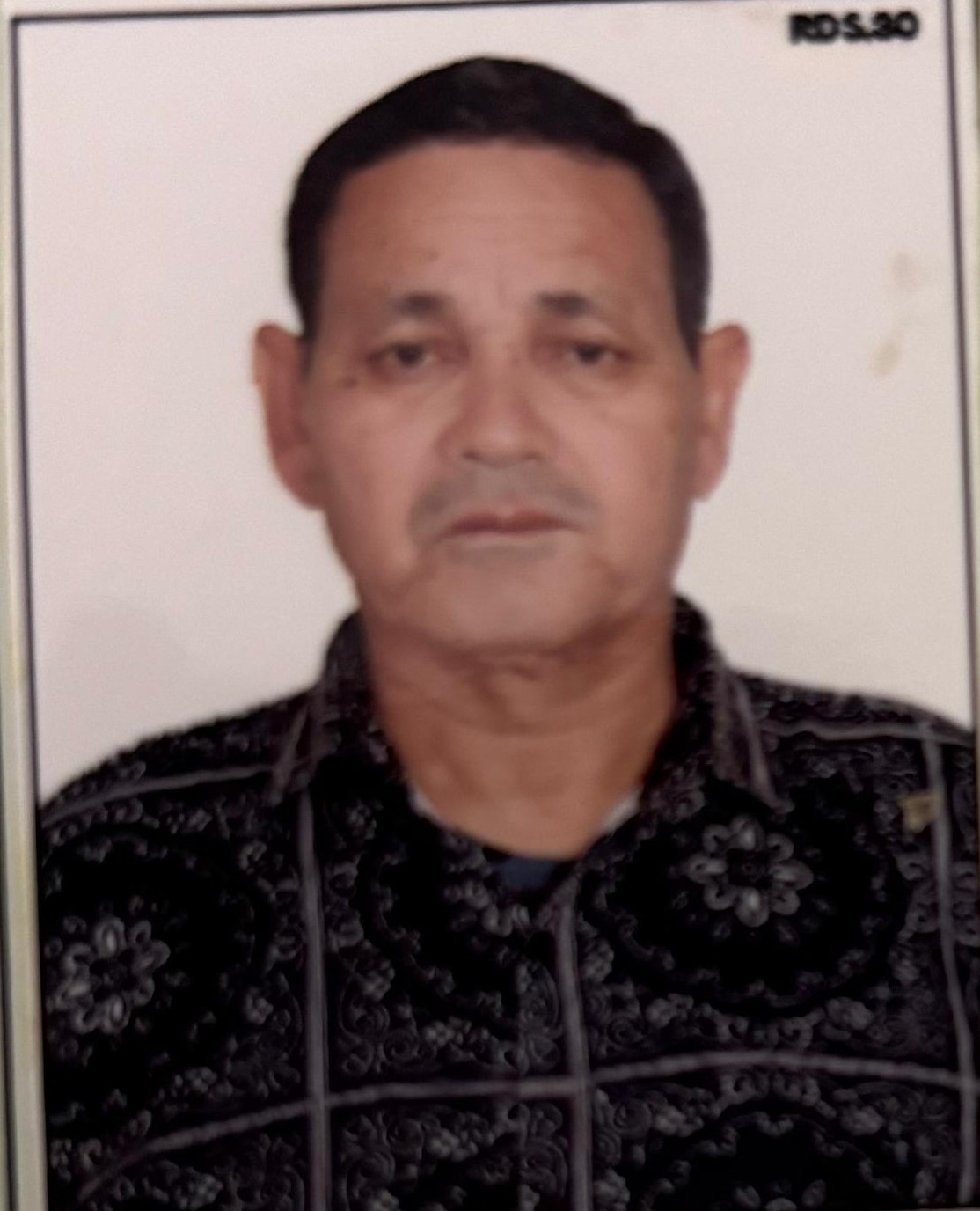Hari Kishan